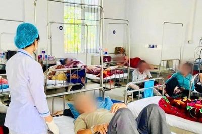 Vụ 254 người bị ngộ độc ở Gia Lai: Cơ sở bánh mì Bin Bin bị phạt 100 triệu đồng