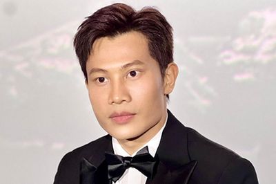 Sau phim 700 tỷ, diễn viên Phương Nam nghẹn lòng vì câu nói của vợ