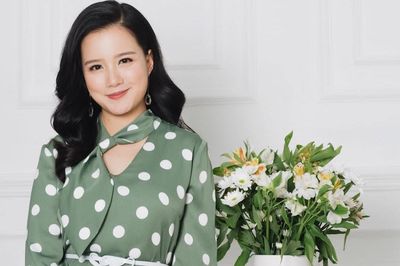 MC Minh Trang 'Làng Háo Hức' xác nhận đã ly hôn