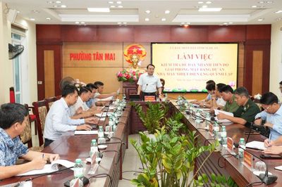 Tỉnh Nghệ An đề nghị chủ đầu tư đẩy nhanh triển khai Dự án Nhà máy nhiệt điện LNG Quỳnh Lập