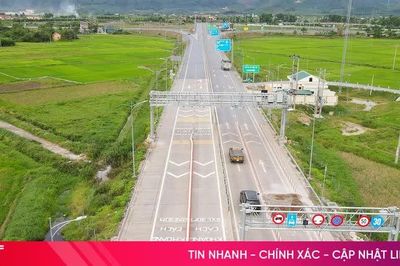 Đề xuất bổ sung trường hợp được miễn phí sử dụng cao tốc