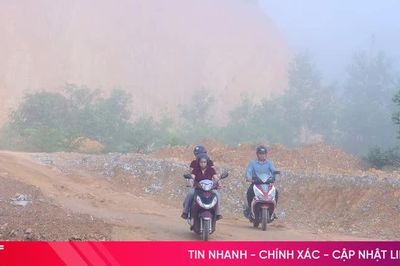 Đường trăm tỷ nhiều lần... lỡ hẹn!