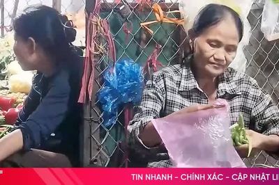 'Nói không' với túi nilon – Vì sao vẫn khó?