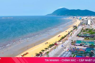 Chấp thuận chủ trương đầu tư dự án Khu đô thị du lịch sinh thái Thiên Cầm hơn 17.200 tỷ đồng