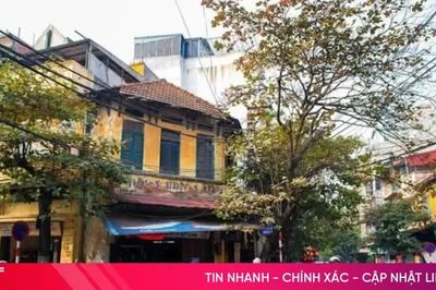 Vì sao người Hà Nội sáng nào cũng xem dự báo thời tiết?