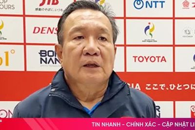 'ĐT nữ Việt Nam còn hy vọng vào tứ kết nếu thắng Thái Lan'