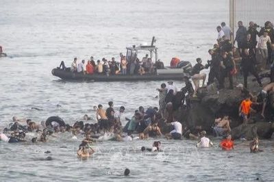 IOM: Khoảng 2.300 người thiệt mạng khi vượt biển đến châu Âu