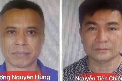 Tìm bị hại trong đường dây lừa đảo đồng tiền điện tử Bitcoin Defi