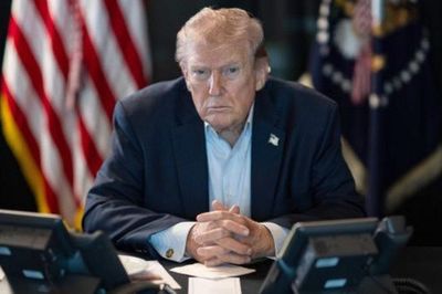 Dự luật tăng cường trừng phạt Nga đang chờ chữ ký của Tổng thống Trump