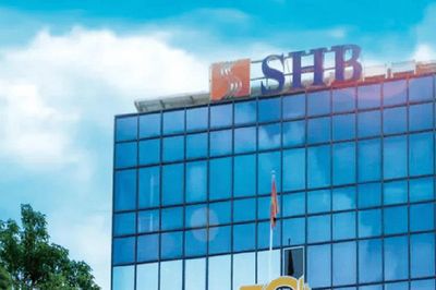 SHB dự kiến hút gần 4.000 tỷ đồng trái phiếu