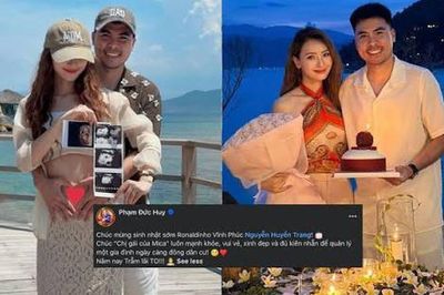 Cuộc sống sau hôn nhân đầy bất ngờ và hài hước của nữ MC bên chồng trẻ kém tuổi
