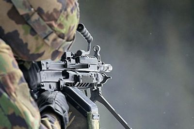 'Câu trả lời' của EU cho tình hình an ninh châu Âu trong bối cảnh xung đột ở Ukraine