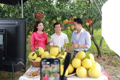 Nâng tầm thương hiệu địa phương, bứt phá trong thời đại kinh tế số