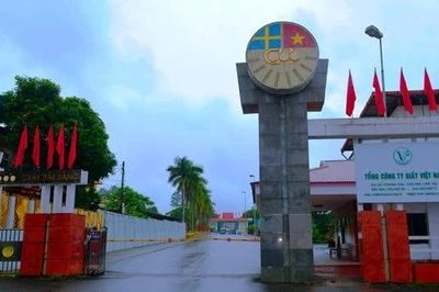 Thanh tra chỉ ra nhiều vi phạm đất đai tại VINAPACO