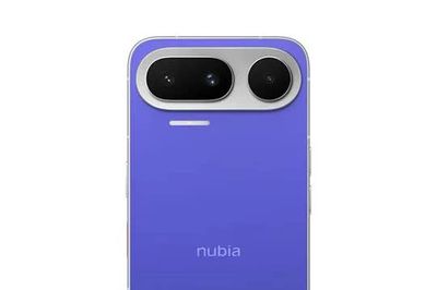 Smartphone chip Snapdragon 8 Elite Gen 5, pin 7.100mAh, giá hơn 23 triệu đồng