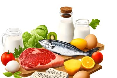Bữa cơm Việt đang quá nhiều muối, đường