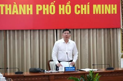 Giải ngân đầu tư công được tính vào KPI cán bộ