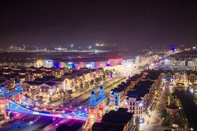 Phía Đông Thủ đô sắp có thêm 2 tuyến metro