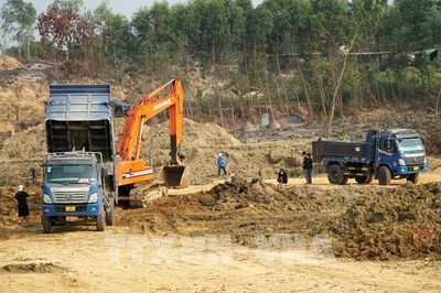 Tây Ninh yêu cầu xử lý dứt điểm giải phóng mặt bằng cho Vành đai 4