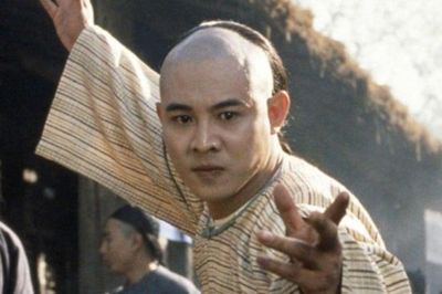 Những dấu ấn làm nên thương hiệu Lý Liên Kiệt
