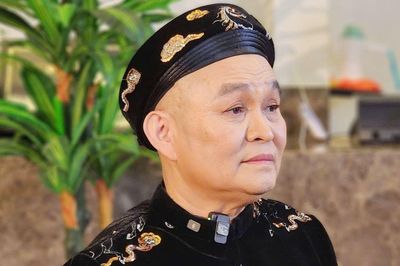 Đáng lo cho NSƯT Xuân Hinh