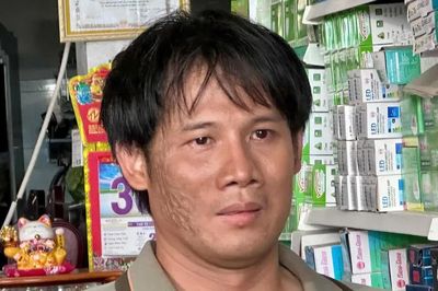 Buồn cho diễn viên Thanh Thức