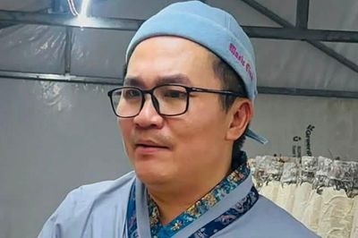 MC Đại Nghĩa gặp khó khăn