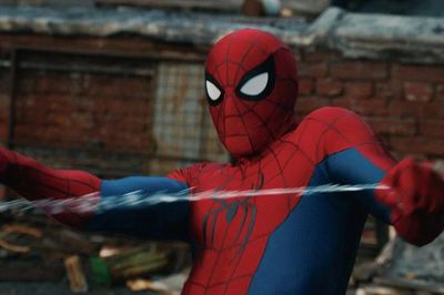 Spider-Man 4 trở thành phim có doanh thu nội địa cao nhất mọi thời đại