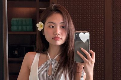 Phương Mỹ Chi công khai bày tỏ với chàng trai 32 tuổi