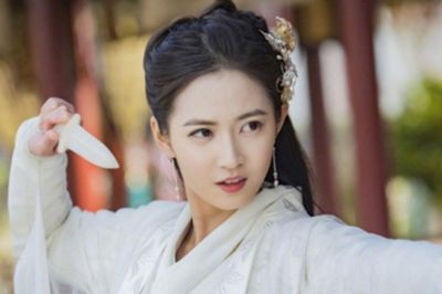 Điều khiến Triệu Mẫn vượt qua định kiến về nữ nhân phản diện