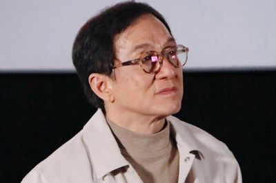 Thành Long bị chê