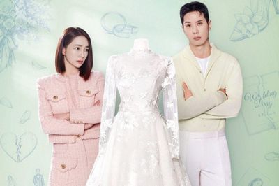 6 phim Hàn Quốc đang được khán giả xem nhiều trên các nền tảng
