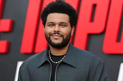 The Weeknd từ bỏ ý định giải nghệ sau chuyến lưu diễn phá kỷ lục
