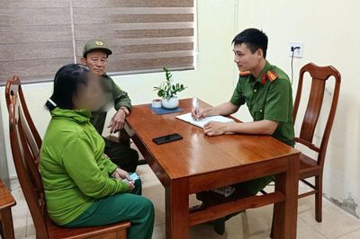 Nhờ báo Công an, 2 gia đình ở Hà Tĩnh bảo toàn được 450 triệu đồng: Lời cảnh báo phía sau