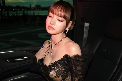 Lisa (BLACKPINK): 'Tôi muốn một ngày nào đó lập gia đình'