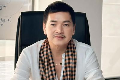Nghệ sĩ Quang Minh quyết định sang Mỹ