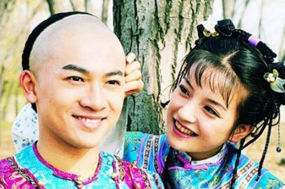 Ngũ A Ca Vĩnh Kỳ: Hoàng tử trong mơ của nhiều khán giả