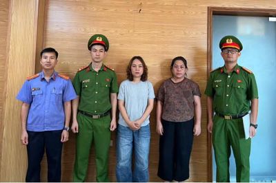Hà Nội: Khởi tố 2 đối tượng lừa đảo mua nhà dự án CT3 Kim Chung