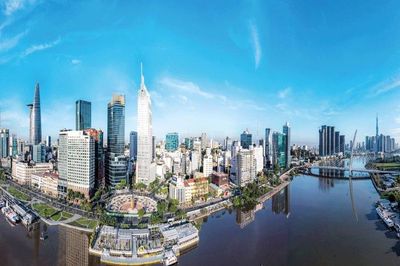 Định hình 'Saigon CBD' – không gian quản trị cho một đô thị toàn cầu