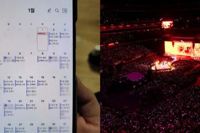 Hàn Quốc: Bị bắt vì bán gần 9.000 vé chợ đen, thu lợi hàng tỷ won