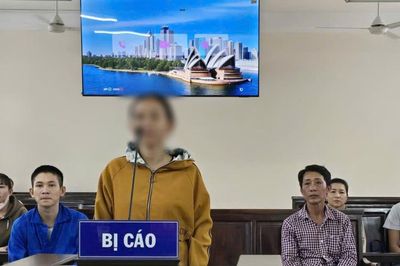 Nhân viên nhà nghỉ môi giới mại dâm, bị bắt quả tang