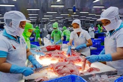 Thuế 301 gây áp lực lên cấu trúc ngành sản xuất