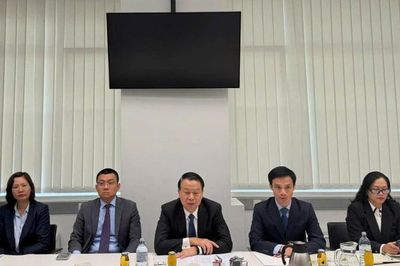Tổ chức tài sản mã hóa đầu tiên dự kiến hoạt động trong năm nay