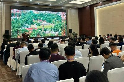 Việt Nam - Trung Quốc mở rộng hợp tác từ thương mại sang công nghệ, đầu tư