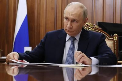 Bầu cử Duma Quốc gia Nga: Tổng thống Putin kêu gọi cử tri tham gia và lựa chọn có trách nhiệm