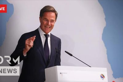 TTK Mark Rutte nêu tầm nhìn “NATO 3.0”, kêu gọi châu Âu tăng trách nhiệm quốc phòng
