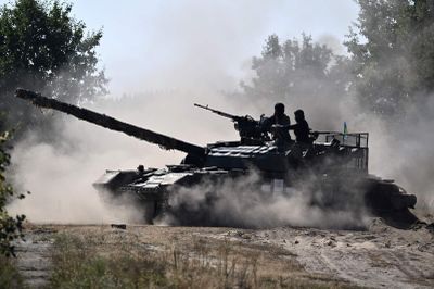 Ukraine dự kiến dành 110 tỷ USD cho quốc phòng năm 2027