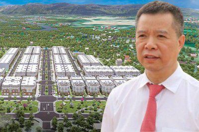 Hệ sinh thái BĐS của doanh nhân Nguyễn Hải Tùng: Làm loạt dự án nghìn tỷ từ Bắc vào Nam; bắt tay Phát Đạt, Kita, Shinec...