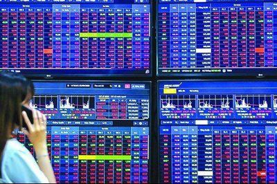 Fed tăng lãi suất, chứng khoán Việt Nam chưa chắc chịu tác động lớn ngay