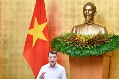 Thủ tướng Lê Minh Hưng: Xử lý triệt để chồng chéo, bất cập, khơi thông nguồn lực